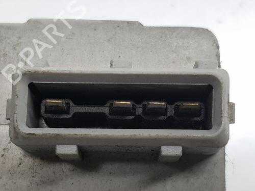 Rear left lock PEUGEOT 307 Break (3E) 2.0 | BP21393115C100 