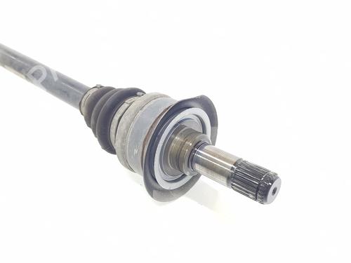 Left rear driveshaft BMW 5 Touring (F11) 520 d | BP14245908M40 