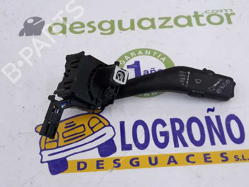Used Steering column stalk VW GOLF VI (5K1) 2.0 TDI (110 hp) 2780538