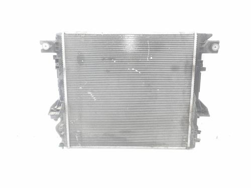 Køler JEEP WRANGLER III (JK) 2.8 CRD | BP31053907M31 