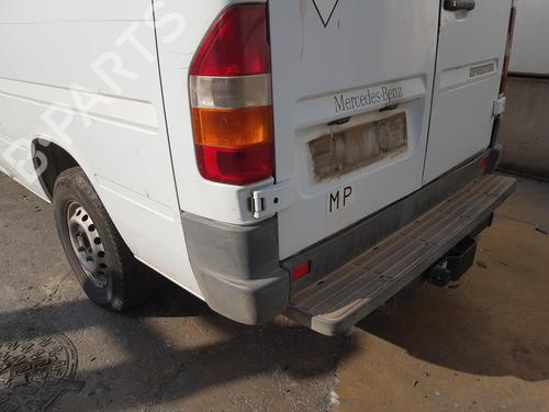 Fuse box MERCEDES-BENZ SPRINTER 2-t Van (B901, B902) 212 D (901.461, 901.462, 902.461, 902.462) | BP9859739E1 