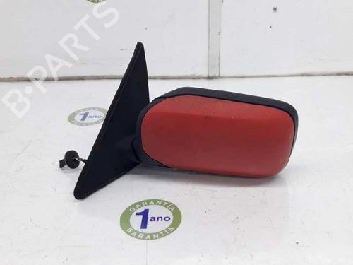 Left mirror BMW 3 Compact (E36) 316 i | BP3517672C26 