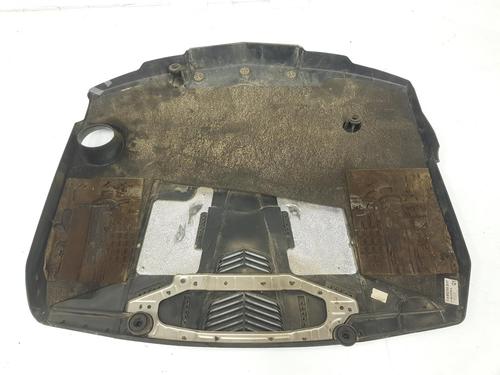 Upper protection MERCEDES-BENZ M-CLASS (W164) ML 300 CDI 4-matic (164.121) | BP14098103M93 