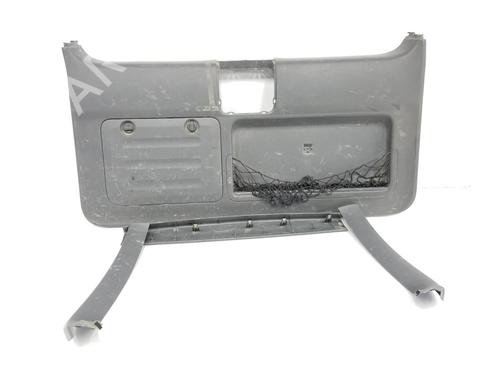 Used Boot lining TOYOTA LAND CRUISER PRADO (_J12_) 3.0 D-4D (KDJ120, KDJ125) (163 hp) 11791487