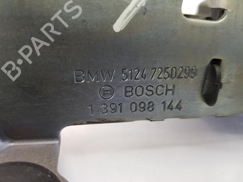 Tailgate lock BMW 3 Touring (F31) 318 d | BP9453465C101 