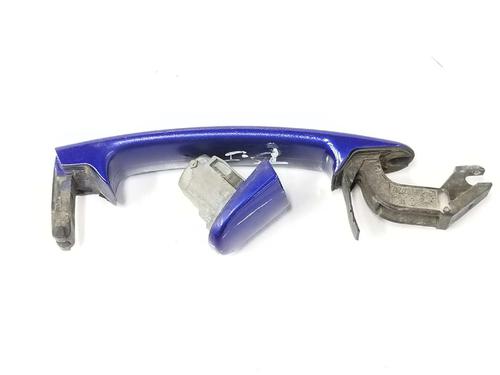 Rear left exterior door handle SEAT LEON (1M1) 1.6 16 V | BP3388038C130 