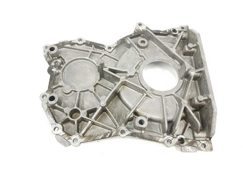 Timing cover MERCEDES-BENZ S-CLASS (W221, V221) S 320 CDI (221.022, 221.122) | BP14081088M123 