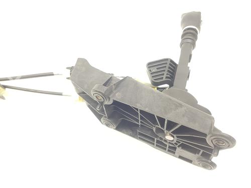 Gear lever NISSAN QASHQAI II SUV (J11, J11_) 1.5 dCi | BP10342700M90 