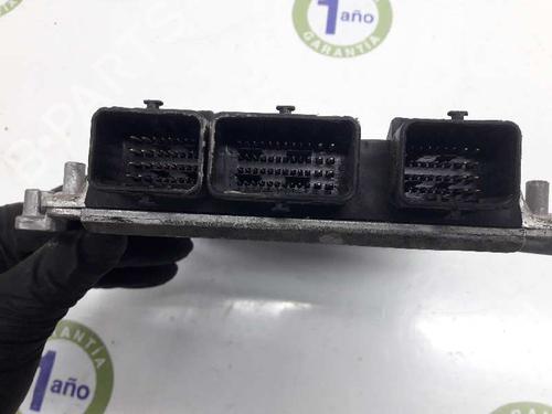 Engine control unit (ECU) CITROËN C5 I (DC_) 2.0 HDi (DCRHZB, DCRHZE) | BP5398165M57 