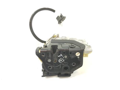 Rear right lock AUDI Q7 (4LB) 3.0 TDI quattro | BP17946582C99