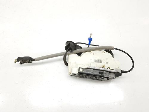 Rear right lock SEAT LEON ST (5F8) 1.6 TDI | BP3653953C99 