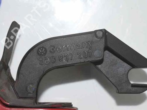Venstre foran utvendig håndtak VW GOLF V (1K1) 1.9 TDI | BP1639980C128 