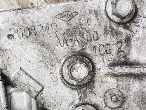 Front differential BMW X5 (E70) 3.0 d | BP24128289M23 