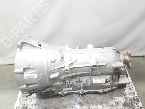Used Gearbox BMW 3 (F30, F80) 320 d (190 hp) 10543997