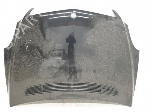 Hood MERCEDES-BENZ R-CLASS (W251, V251) R 280 CDI 4-matic (251.020) A2518800057  | A2518800057  | COLOR NEGRO 197  |