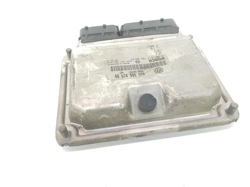 Engine control unit (ECU) SEAT IBIZA III (6L1) 1.4 TDI | BP10164828M57 