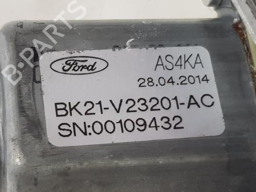 Front left window mechanism FORD TRANSIT CUSTOM V362 Van (FY, FZ) | BP36649873C22 - Image 4