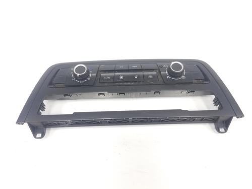 Climate control BMW 4 Gran Coupe (F36) 420 d | BP10562197I5 