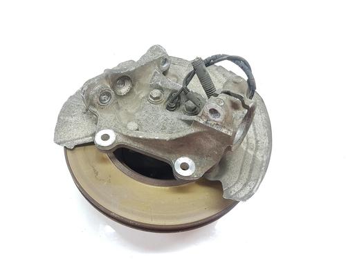 Right front steering knuckle BMW 1 (E87) 123 d | BP18132465M26 