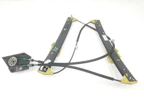 Used Front left window mechanism AUDI A1 Sportback (8XA, 8XF) 1.0 TFSI (95 hp) 20188190