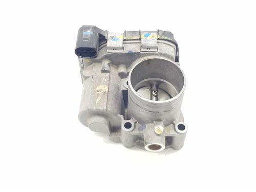 Used Throttle body FIAT 500 (312_) 1.2 LPG (312AXA1A) (69 hp) 20198326