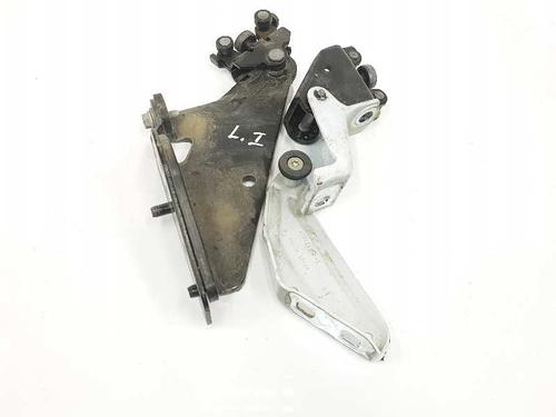 Used Hinge/Door check strap MERCEDES-BENZ CITAN MPV (W415) 109 CDI (415.703) (90 hp) 14126791