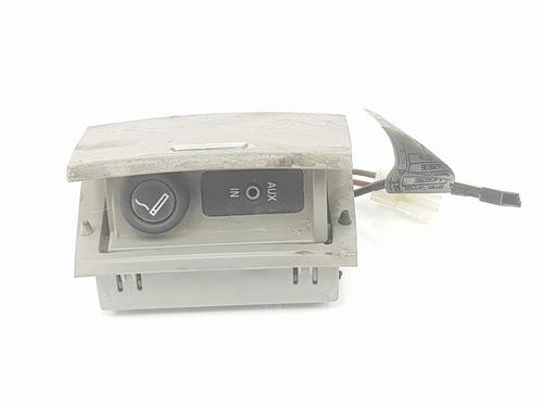 Used Ashtray BMW X3 (E83) xDrive 30 d (218 hp) 15734641