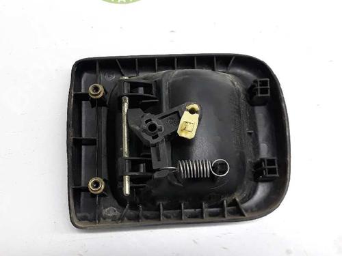 Front left exterior door handle NISSAN INTERSTAR Van (X70) dCi 100 | BP5333974C128 