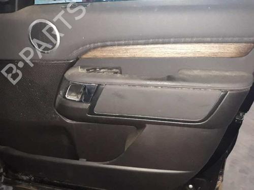 Gearbox LAND ROVER DISCOVERY V (L462) 3.0 Td6 4x4 | BP1932825M3 