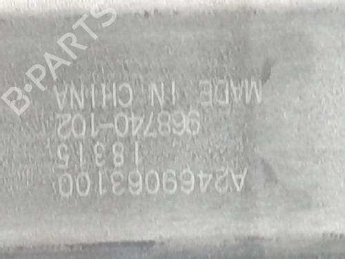 Left rear window motor MERCEDES-BENZ GLA-CLASS (X156) GLA 180 (156.942) | BP22406239E23 