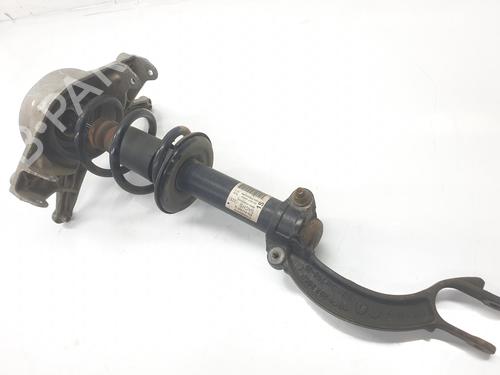 Left front shock absorber AUDI A5 (8T3) 2.7 TDI | BP23503486M16 