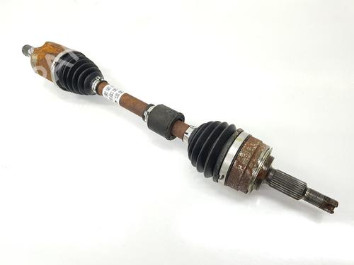 Left front driveshaft DACIA DUSTER (PYM_, PYN_) 1.2 TCe 130 | BP35814010M38 - Image 7