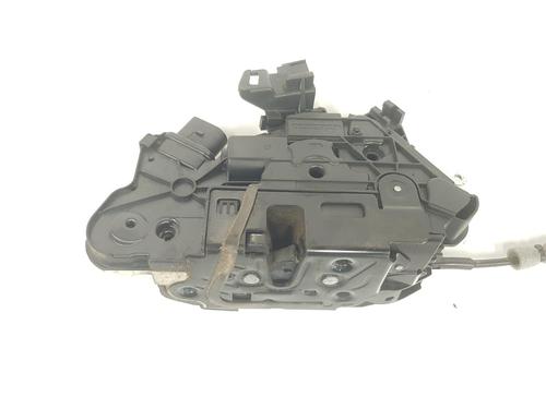 Front left lock SEAT IBIZA IV SC (6J1, 6P5) 1.4 TDI | BP10236343C98 