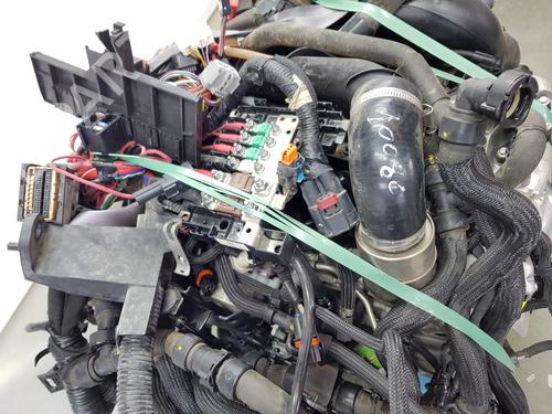 Engine RENAULT MASTER III Van (FV) 2.3 dCi 135 FWD (FV0N, FV08, FV06, FV00, FV1S) | BP36469976M1 - Image 17