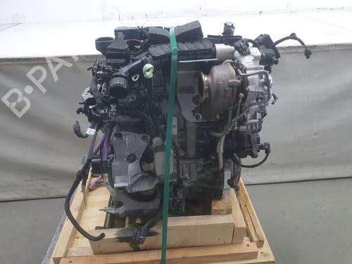 Engine FIAT 600e / 600 (365_, 364_)  | BP32072540M1  - Image 12