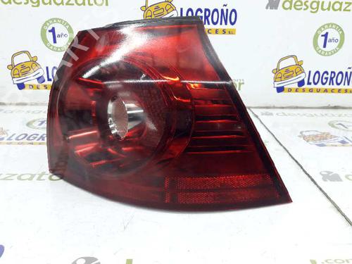 Right taillight VW GOLF V (1K1) 2.0 GTI | BP1553586C35 