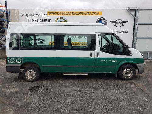 Manual gearbox selector FORD TRANSIT Van (FA_ _)  | BP10256590M90  - Image 96