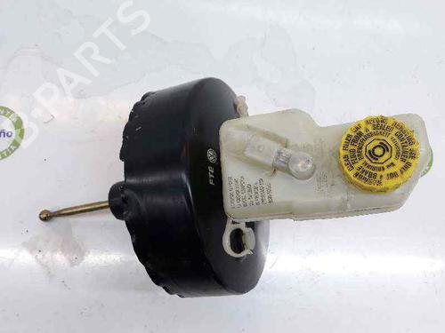 Servo brake SEAT IBIZA III (6L1)  | BP5406949M42 