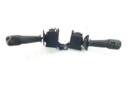 Used Steering wheel controls BMW 5 (E39) 525 tds (143 hp) 9672571