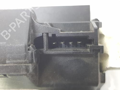 Tailgate lock FIAT 500 (312_) 1.2 LPG (312AXA1A) | BP18418534C101 