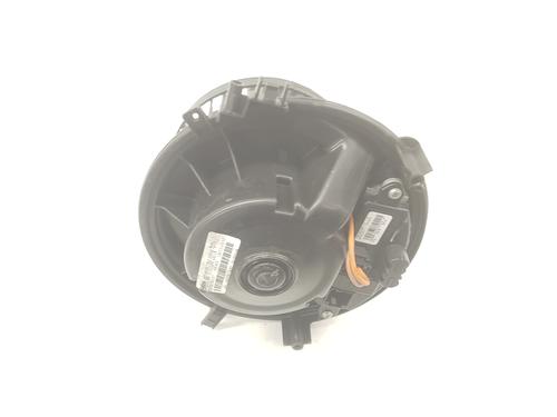 Heater blower motor SEAT LEON (5F1) 2.0 TDI 5Q1819021E | 5Q1819021E |