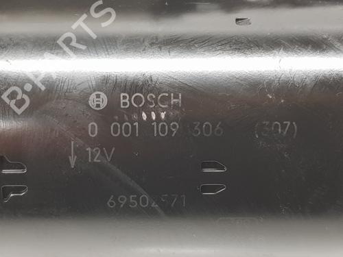 Starter IVECO DAILY VI Van 33S16, 35S16, 35C16, 38S16, 40C16, 42S16, 50C16 | BP29436492M8 