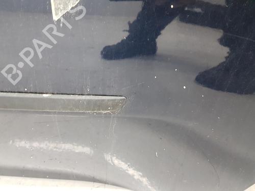 Left rear door BMW X5 (E70) xDrive 30 d | BP15062497C4 