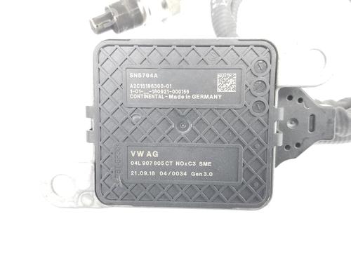 Electronic sensor VW GOLF VII (5G1, BQ1, BE1, BE2) 2.0 TDI | BP11529738M84 