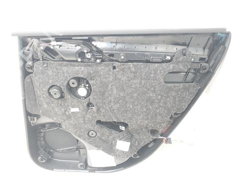 Seats set AUDI A3 Sportback (8VA, 8VF) S3 quattro | BP18741100C78 