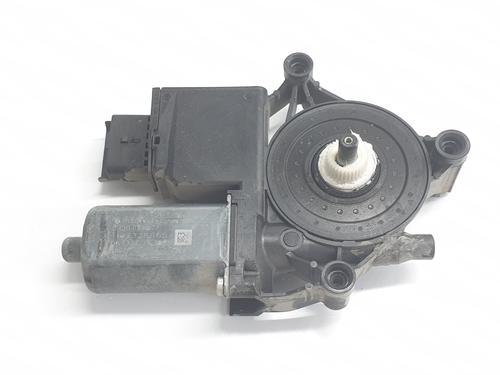 Left rear window motor OPEL CROSSLAND X / CROSSLAND (P17, P2QO) 1.2 (75) | BP22548507E23 