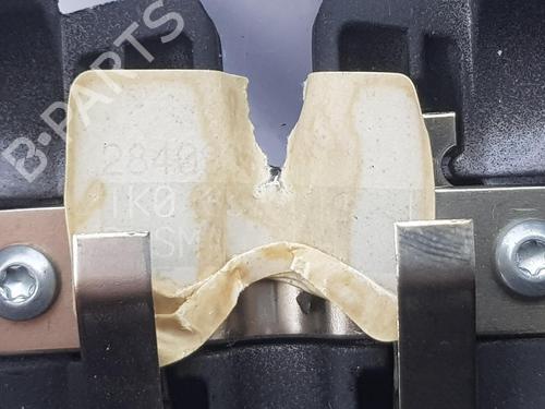 Rear mirror VW GOLF VI (5K1) 1.6 TDI | BP4868052I6 