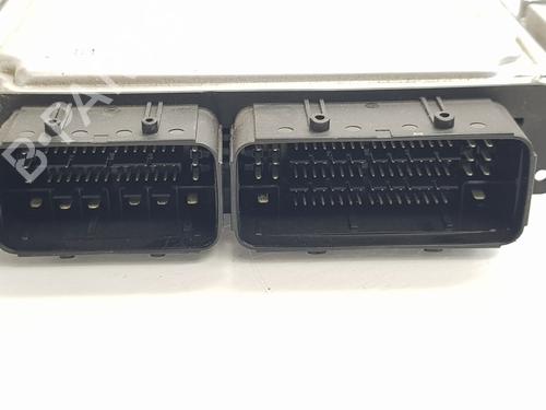 Engine control unit (ECU) OPEL COMBO E Tour / Life (K9) 1.5 | BP32298013M57