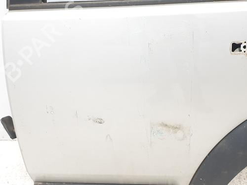 Left rear door LAND ROVER DISCOVERY III (L319) 2.7 TD 4x4 | BP9279093C4 