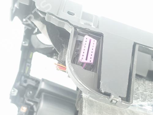 Airbag Kit SEAT TOLEDO IV (KG3) 1.0 TSI | BP18951611C86 